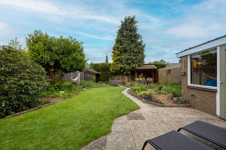 Photo 46 of Koningin Wilhelminastraat 36