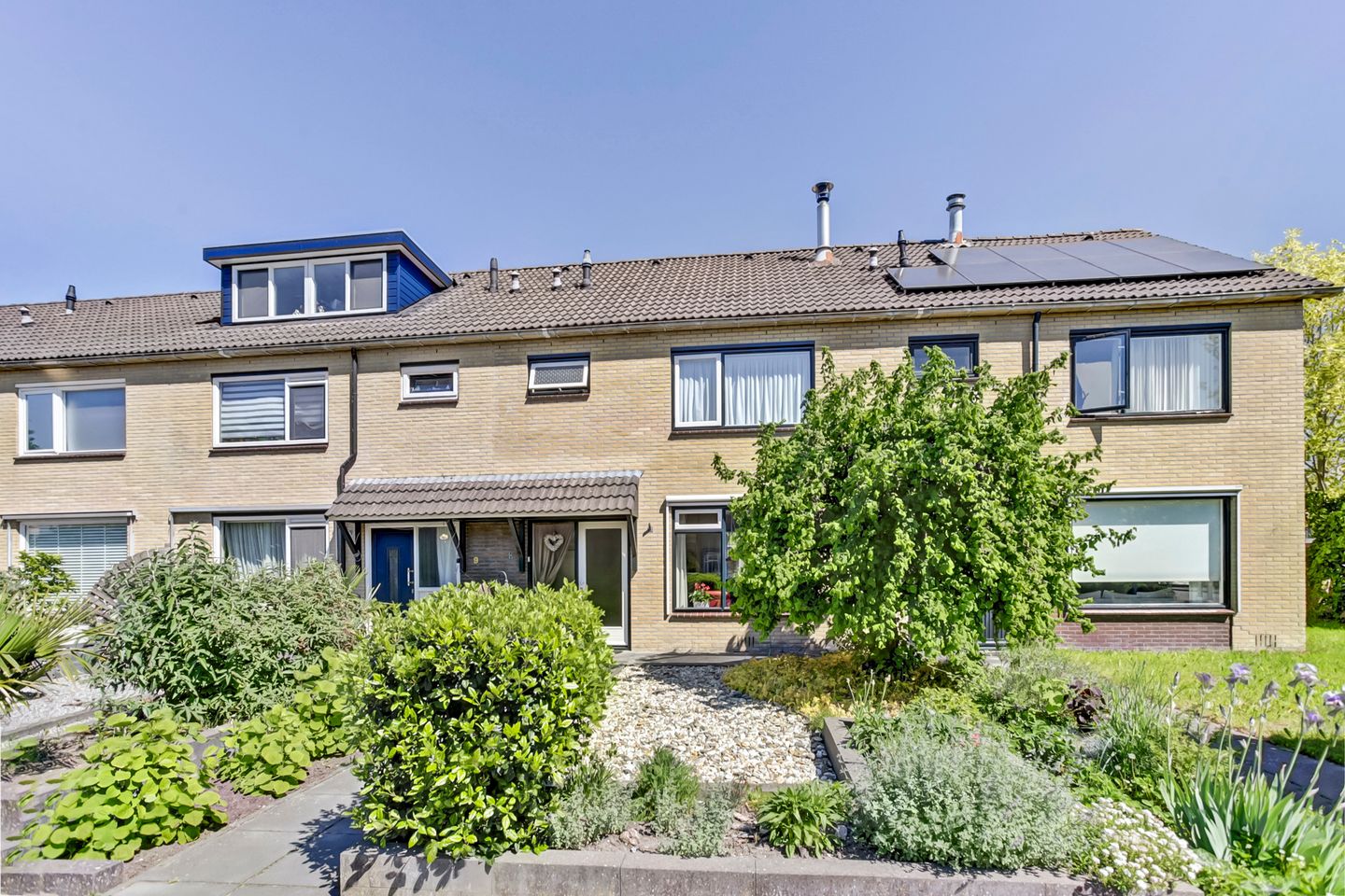 Foto 1 van Atlantischestraat 11