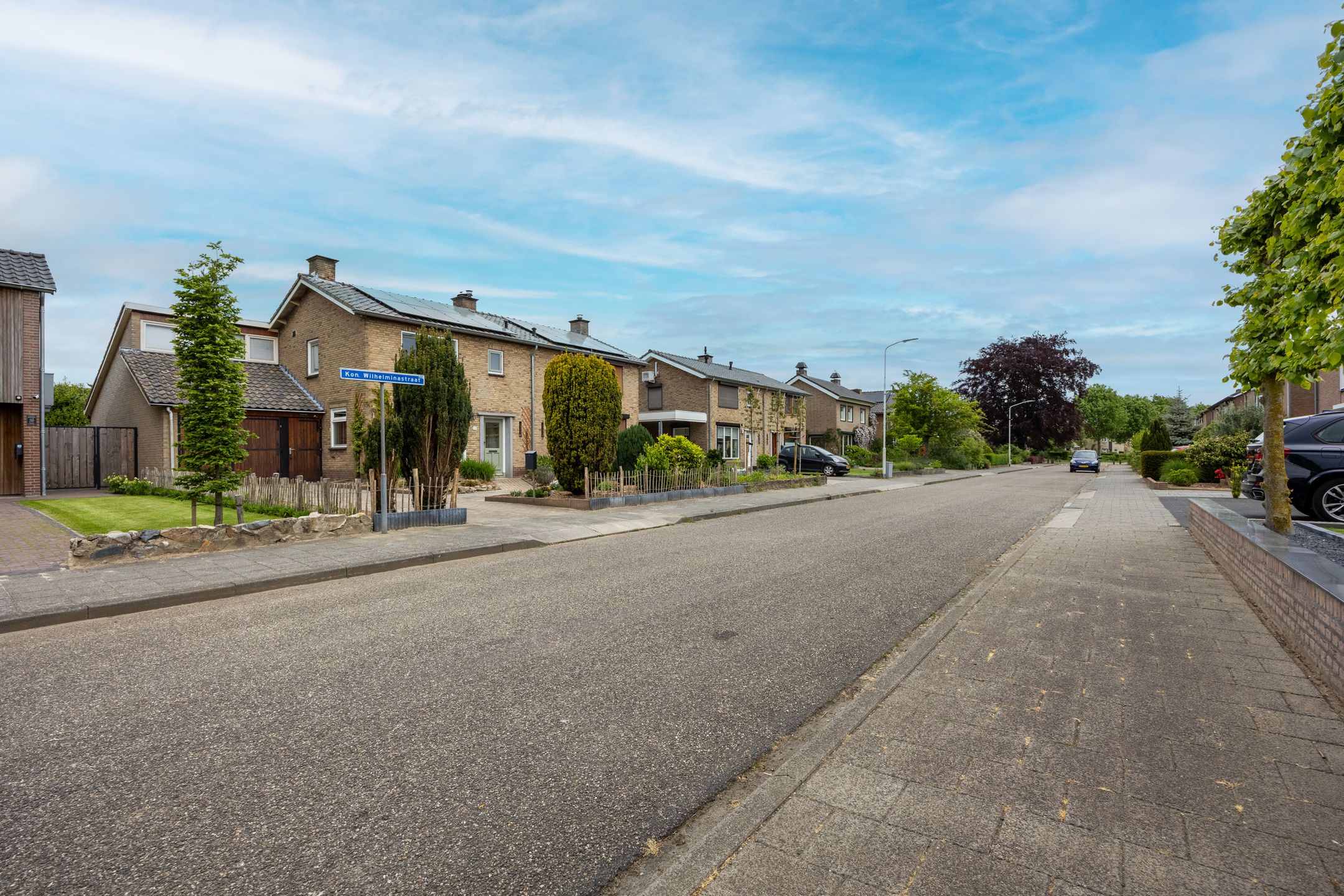 Foto 48 van Koningin Wilhelminastraat 36