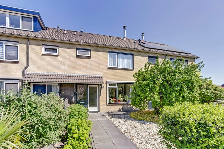 Foto 3 van Atlantischestraat 11