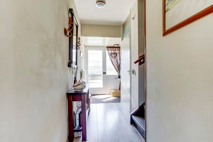 Foto 4 van Atlantischestraat 11