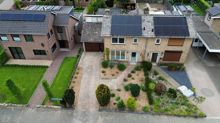 Photo 50 of Koningin Wilhelminastraat 36