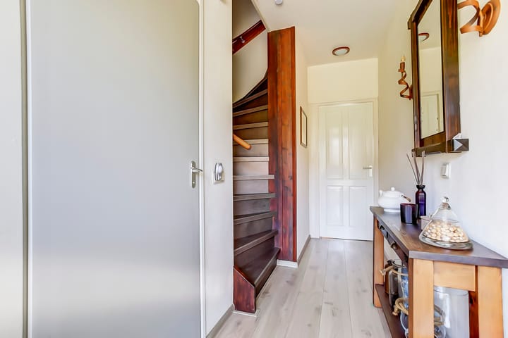 Foto 5 van Atlantischestraat 11