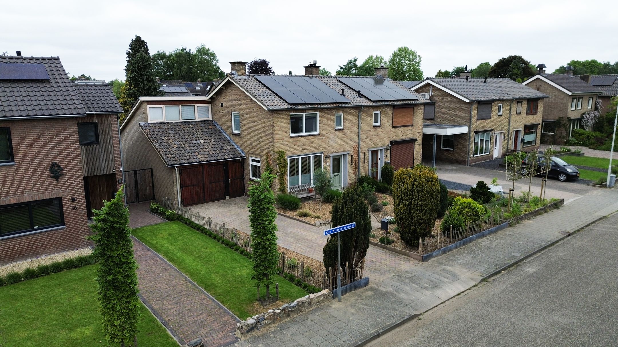 Foto 51 van Koningin Wilhelminastraat 36