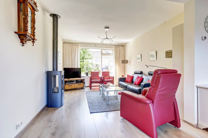 Foto 6 van Atlantischestraat 11