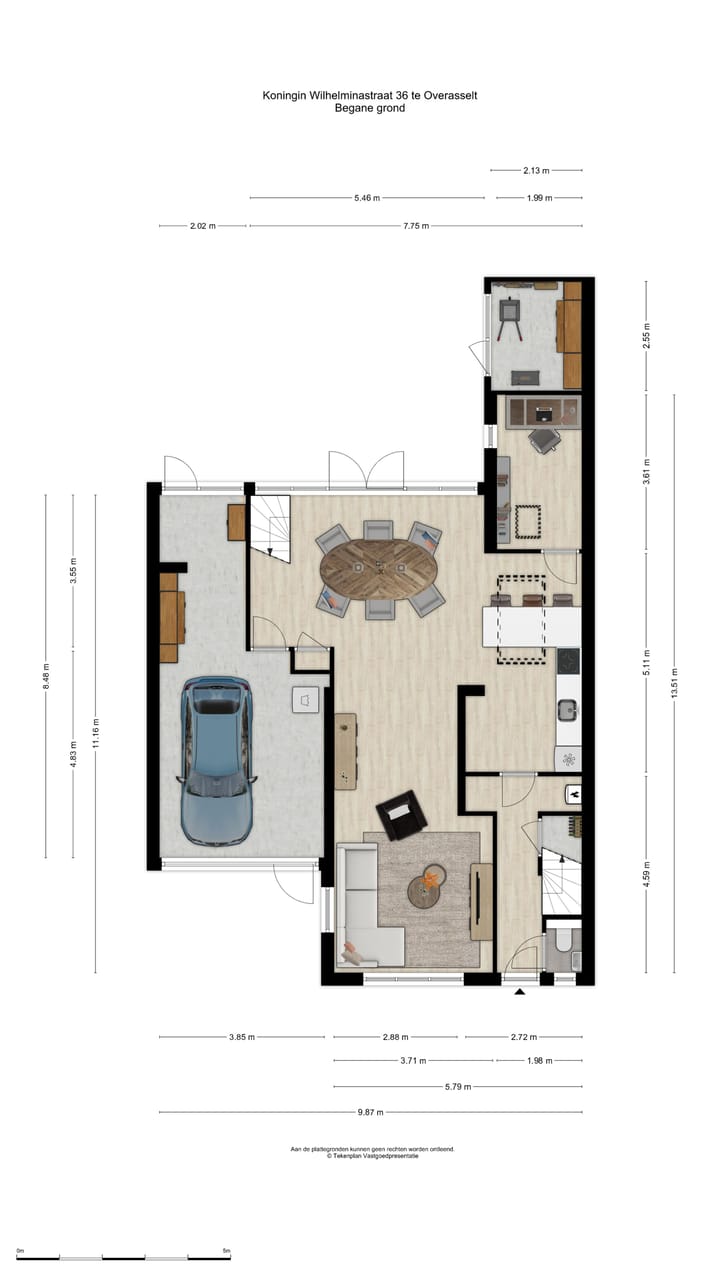 Photo 52 of Koningin Wilhelminastraat 36
