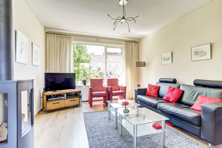 Foto 7 van Atlantischestraat 11