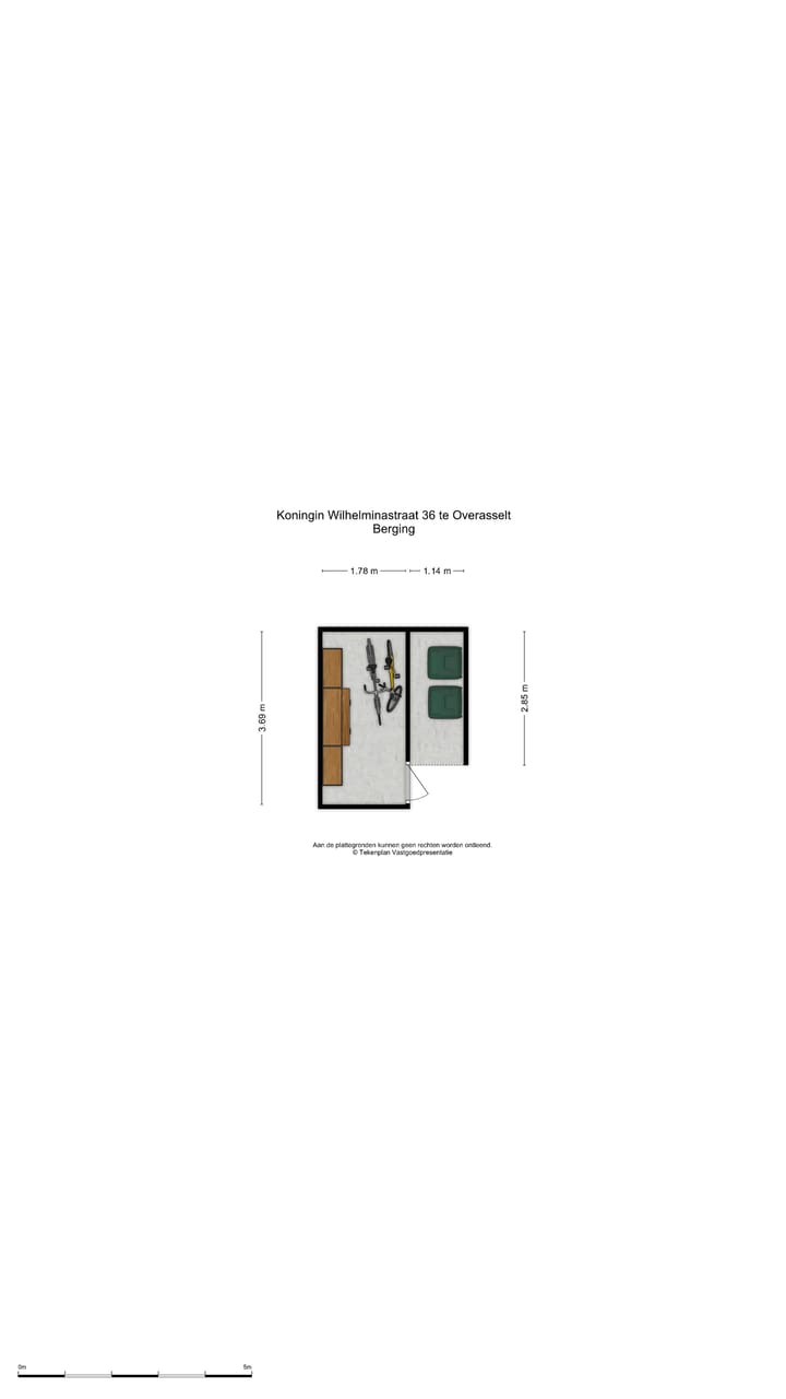 Photo 53 of Koningin Wilhelminastraat 36