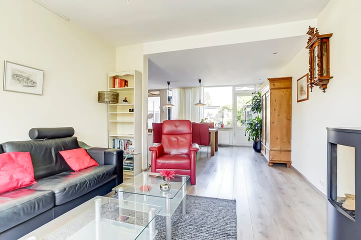 Foto 8 van Atlantischestraat 11