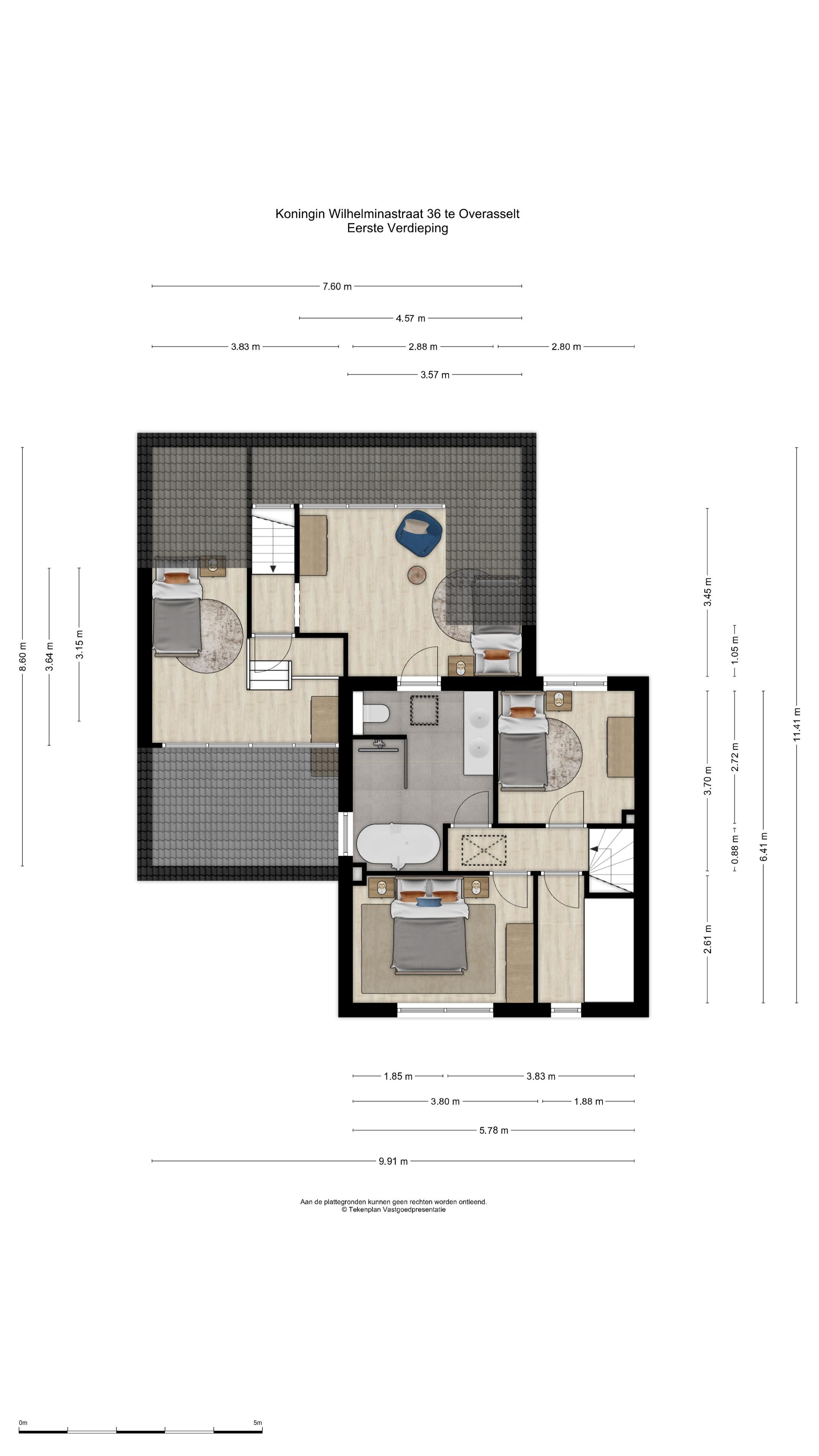 Foto 54 van Koningin Wilhelminastraat 36