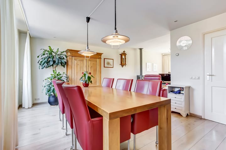 Foto 10 van Atlantischestraat 11