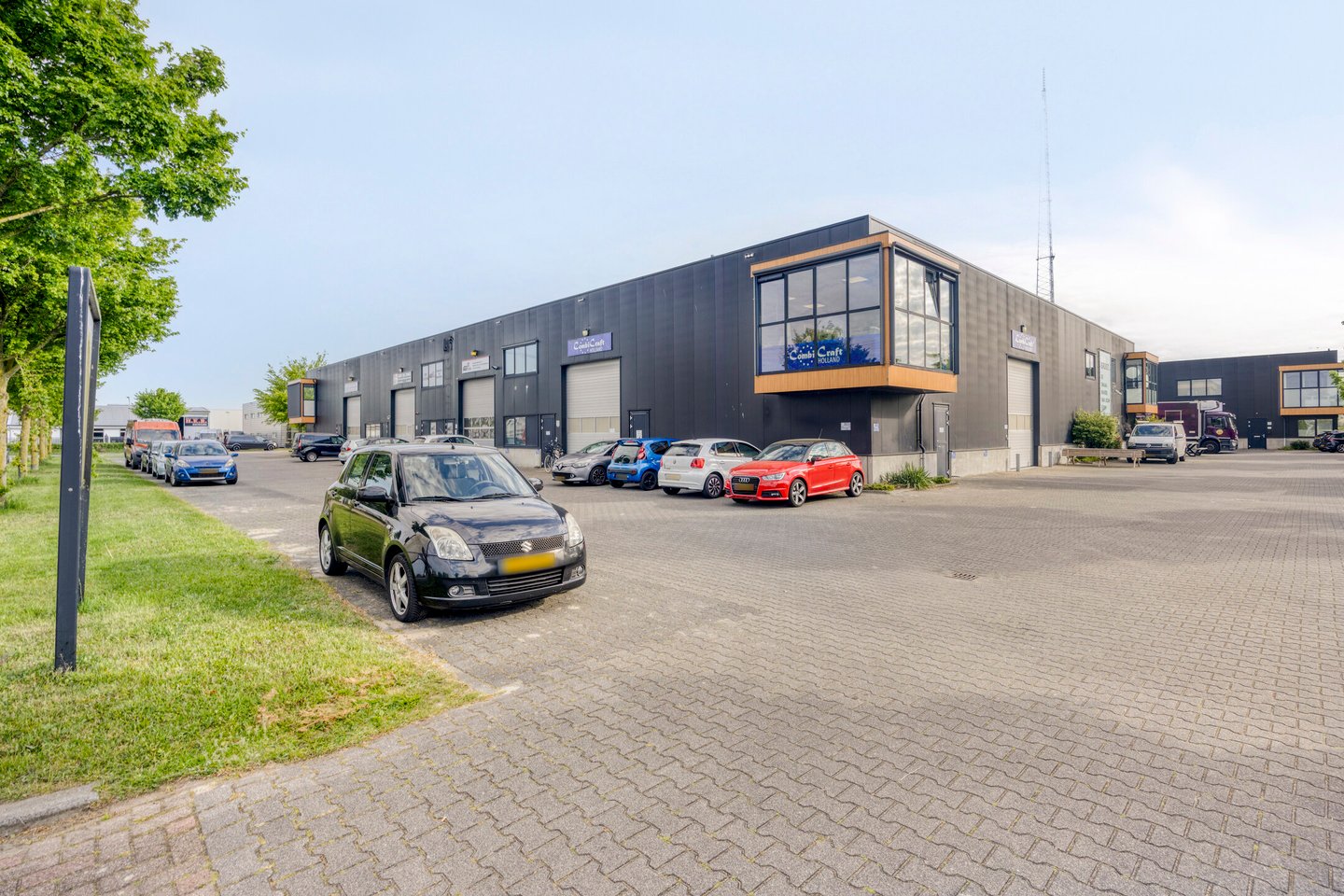 View photo 1 of Telfordstraat 15-F
