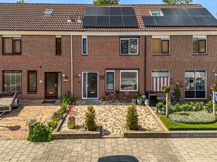 Foto 1 van Gammels 64