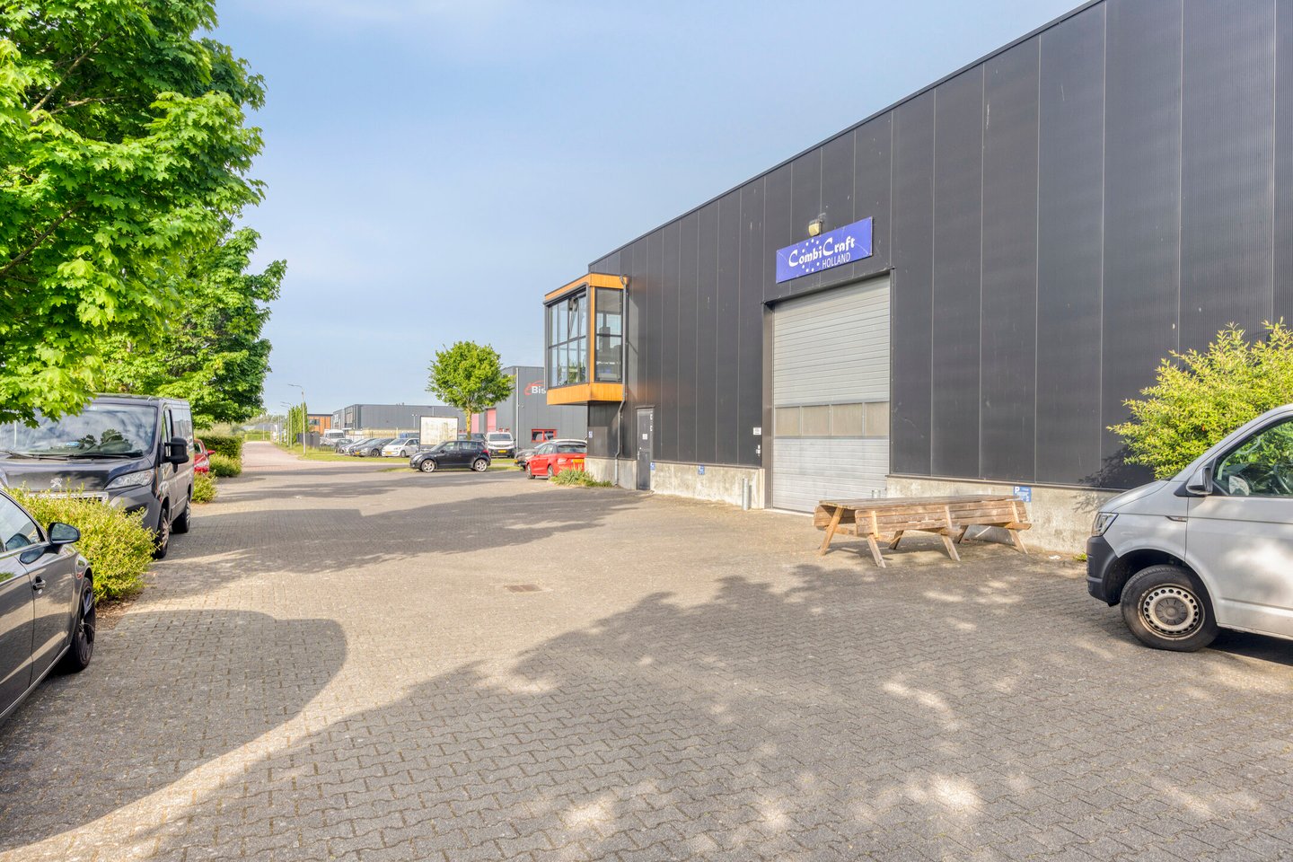 View photo 3 of Telfordstraat 15-F