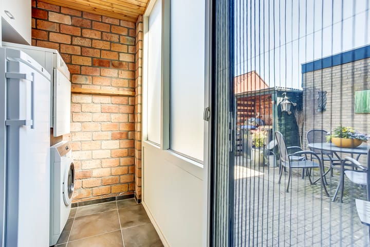 Foto 11 van Atlantischestraat 11