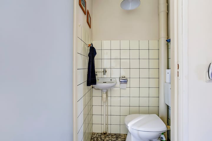 Foto 14 van Atlantischestraat 11