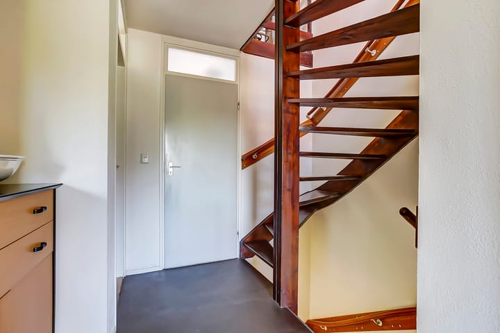 Foto 15 van Atlantischestraat 11