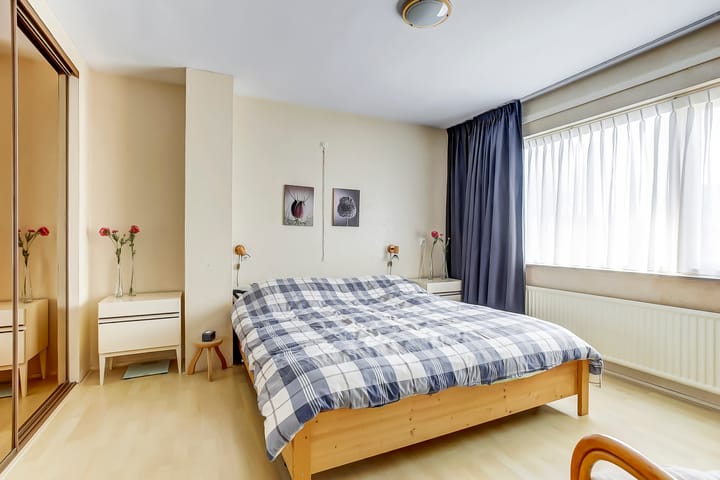 Foto 16 van Atlantischestraat 11