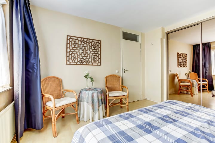 Foto 18 van Atlantischestraat 11