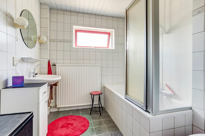 Foto 23 van Atlantischestraat 11