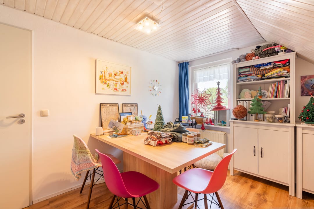 Photo 32 of Ranonkelhof 4