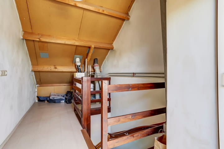 Foto 26 van Atlantischestraat 11