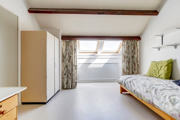 Foto 27 van Atlantischestraat 11