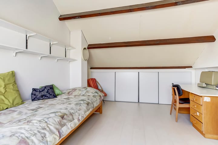 Foto 28 van Atlantischestraat 11