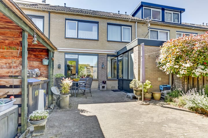 Foto 29 van Atlantischestraat 11