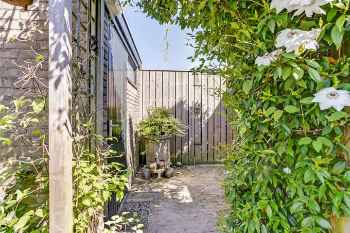 Foto 31 van Atlantischestraat 11