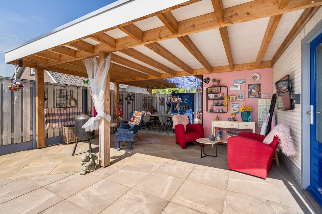 Photo 38 of Ranonkelhof 4