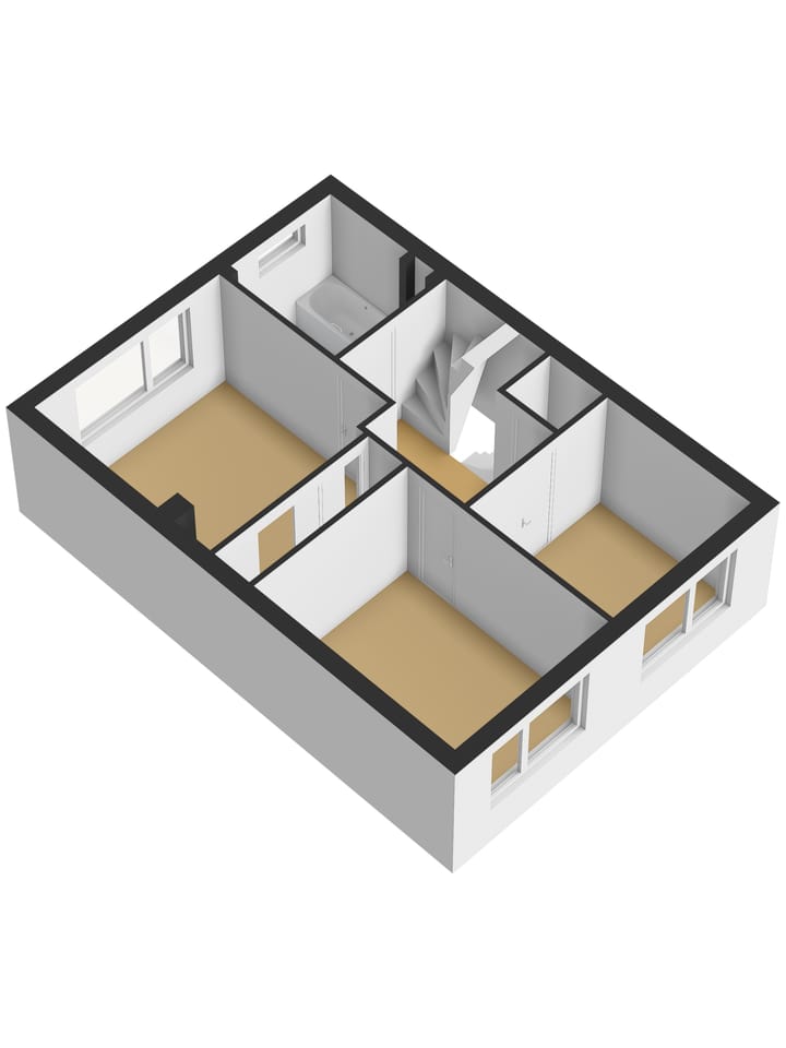 Foto 36 van Atlantischestraat 11