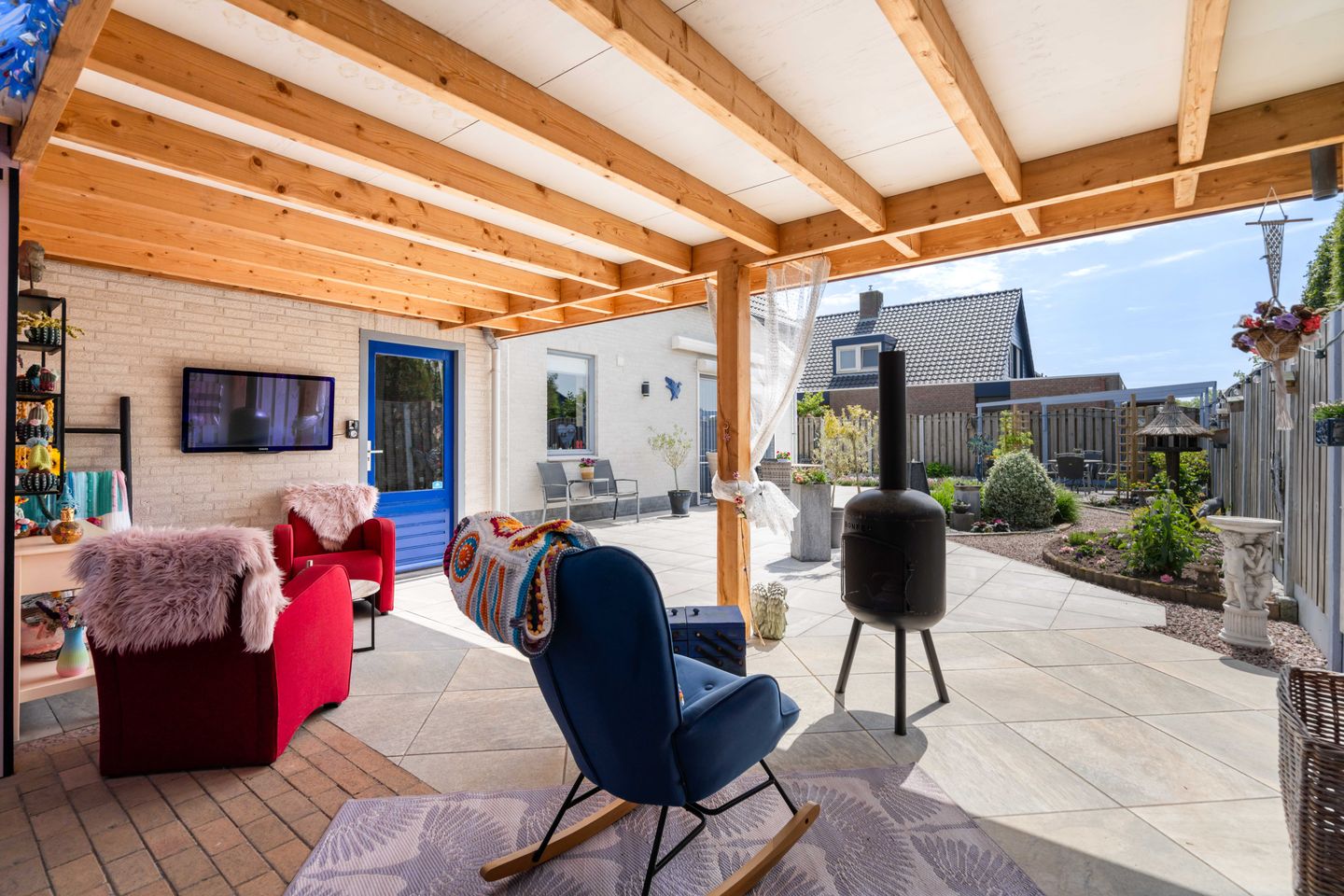 Photo 40 of Ranonkelhof 4