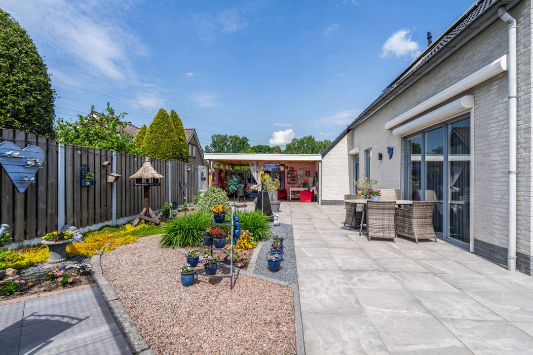 Photo 41 of Ranonkelhof 4