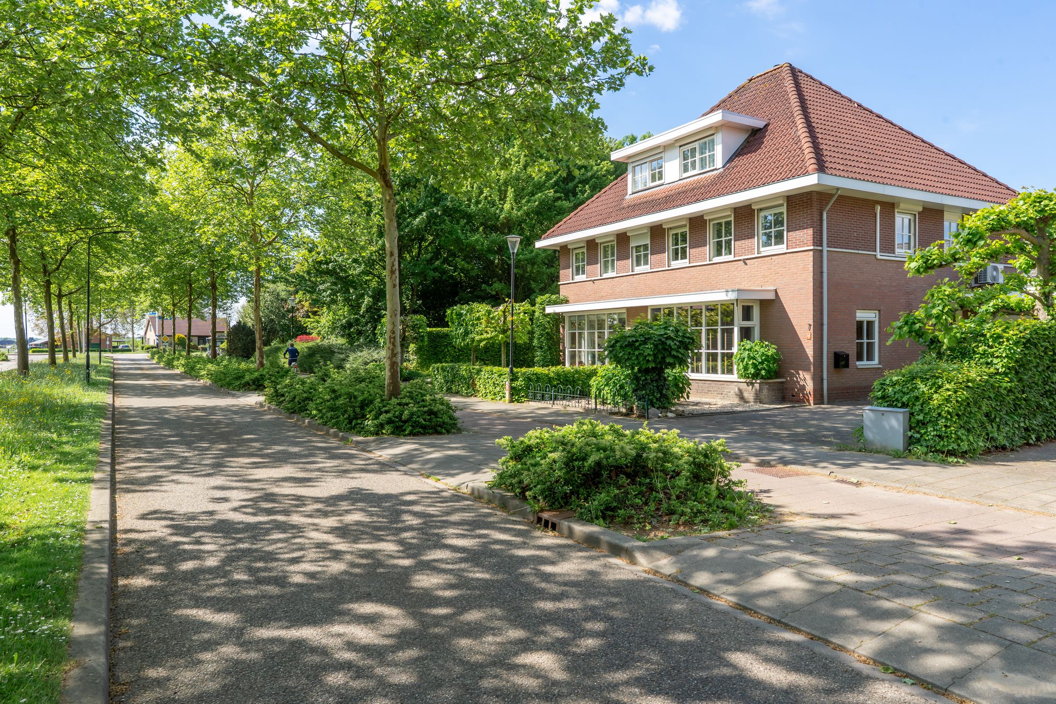 Foto 42 van Klein Rome 7