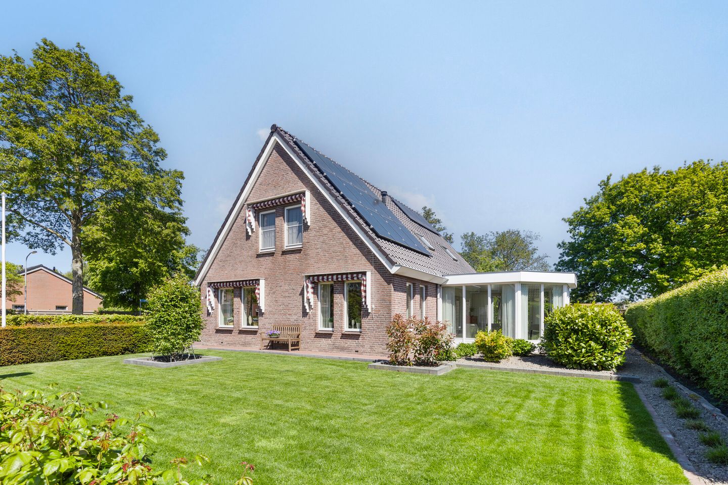 Beukenhof 18 main image