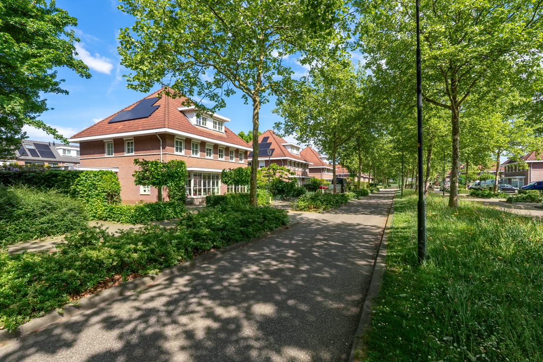 Foto 2 van Klein Rome 7