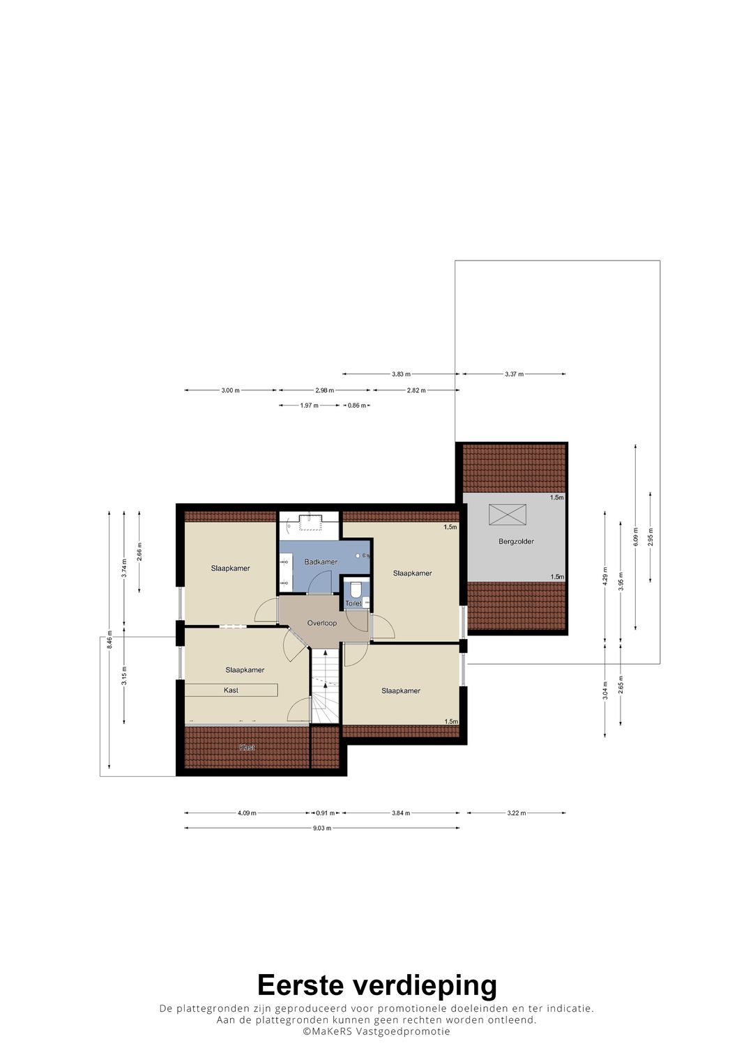 Photo 56 of Ranonkelhof 4