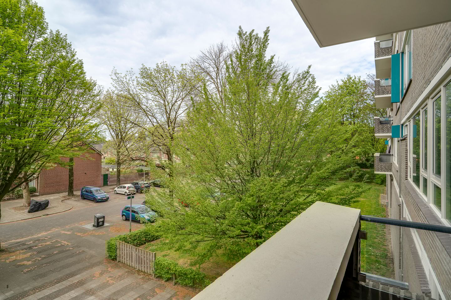 Foto 29 van Maalakker 30