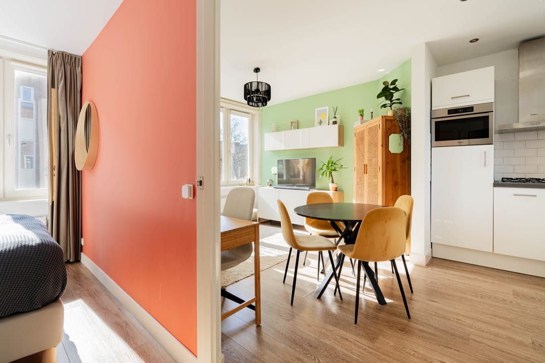 Photo 1 of Filips van Almondestraat 28-2