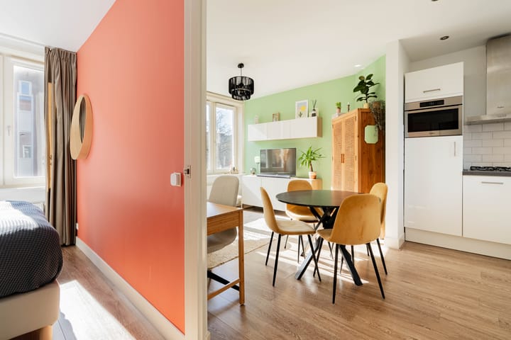 Photo 1 of Filips van Almondestraat 28-2