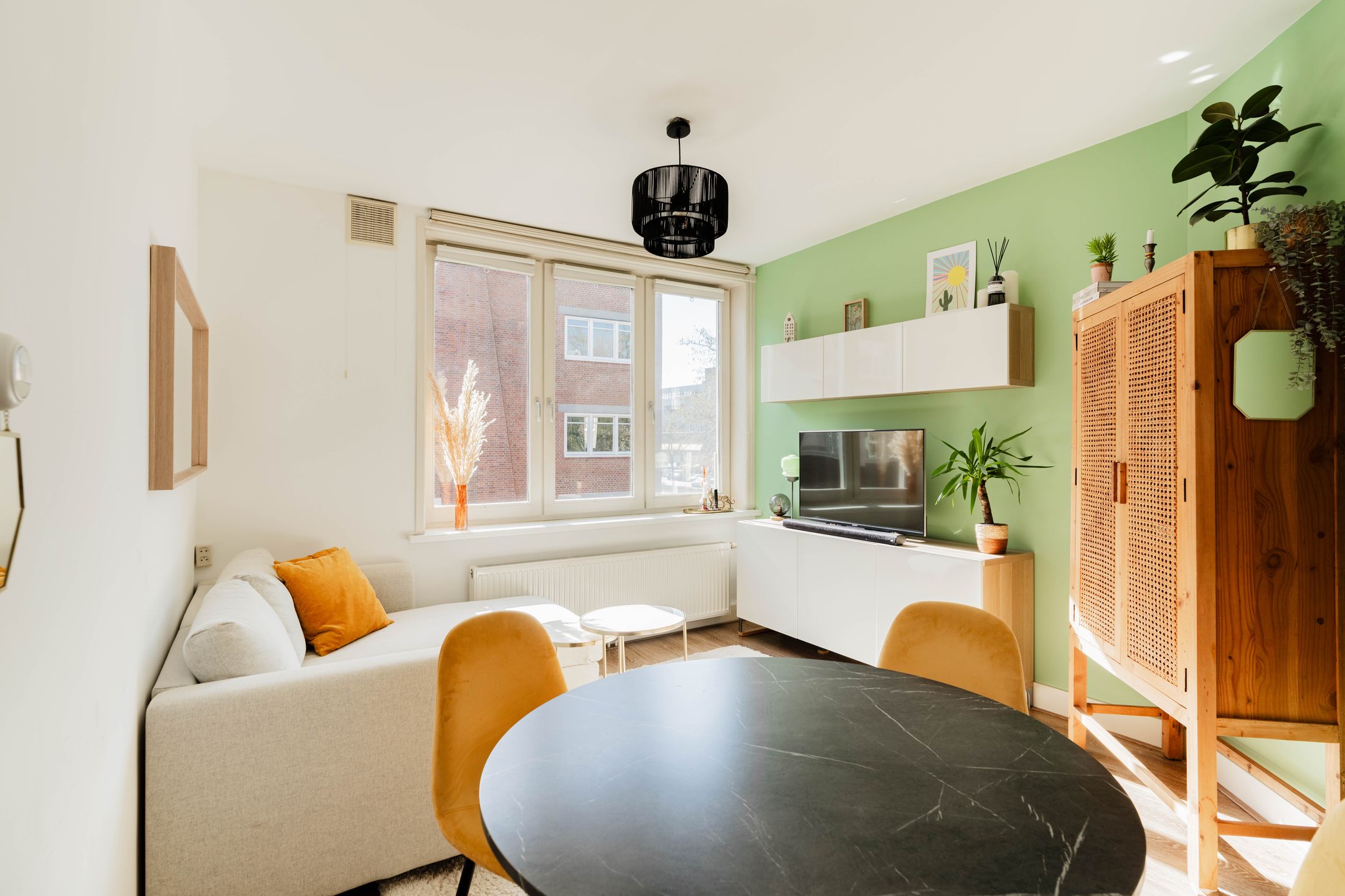 Photo 3 of Filips van Almondestraat 28-2