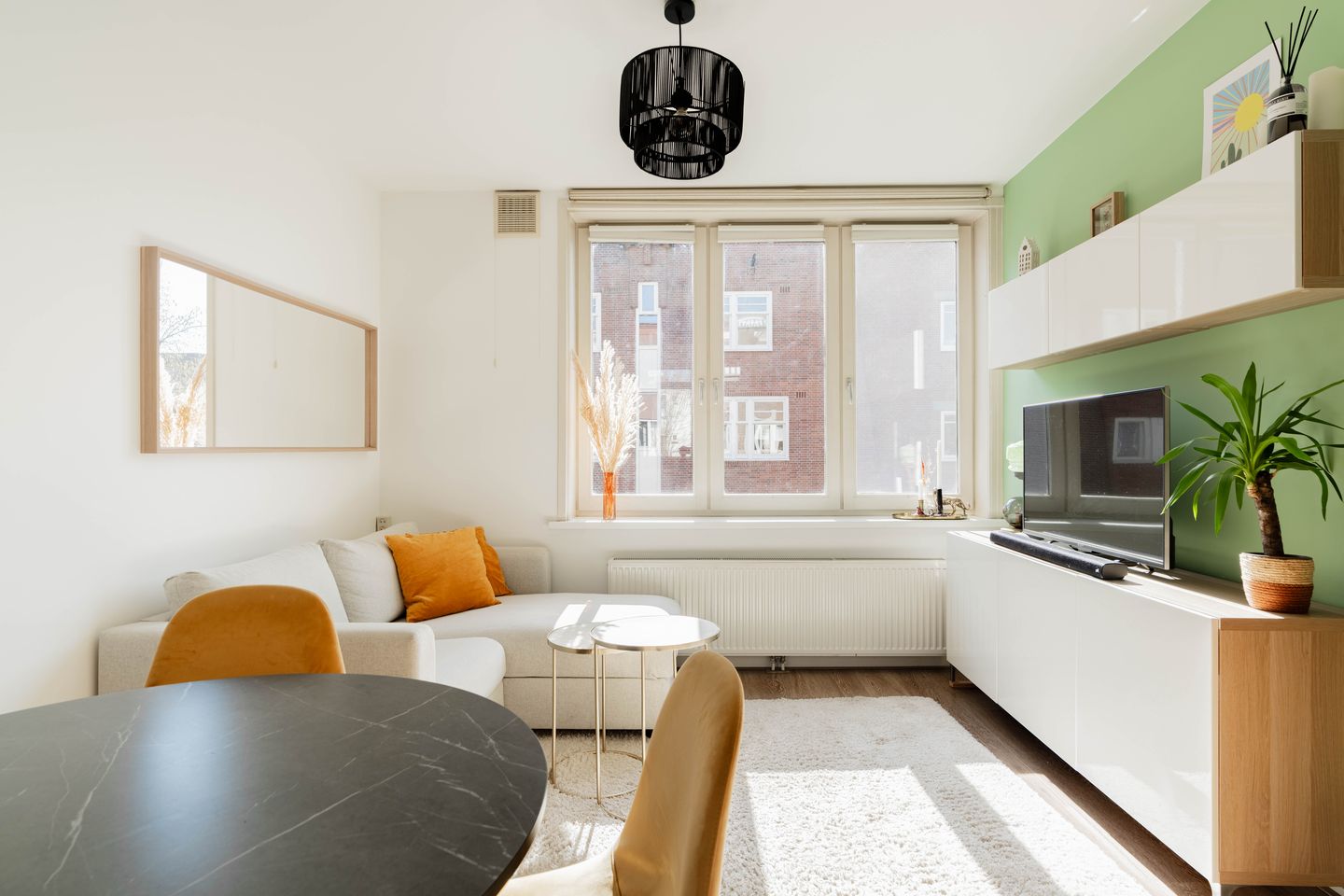 Photo 4 of Filips van Almondestraat 28-2