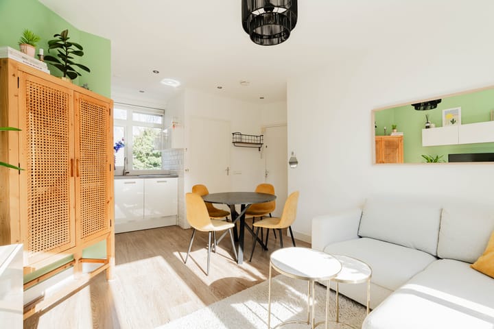 Photo 8 of Filips van Almondestraat 28-2