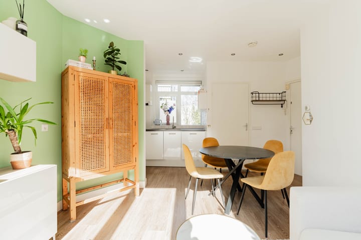 Photo 9 of Filips van Almondestraat 28-2