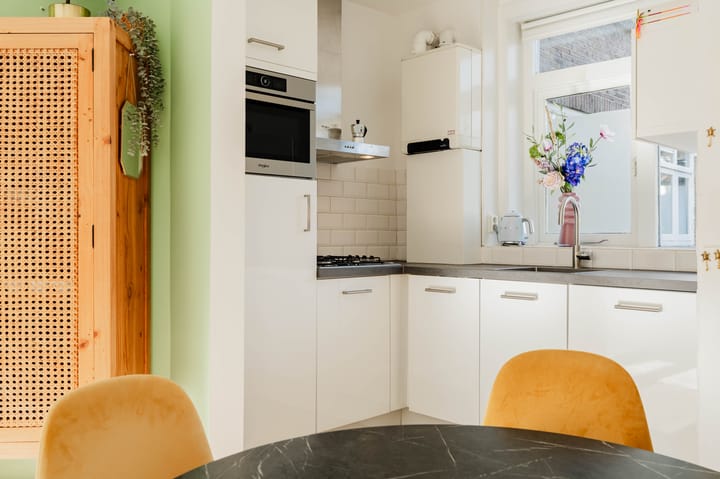 Photo 10 of Filips van Almondestraat 28-2