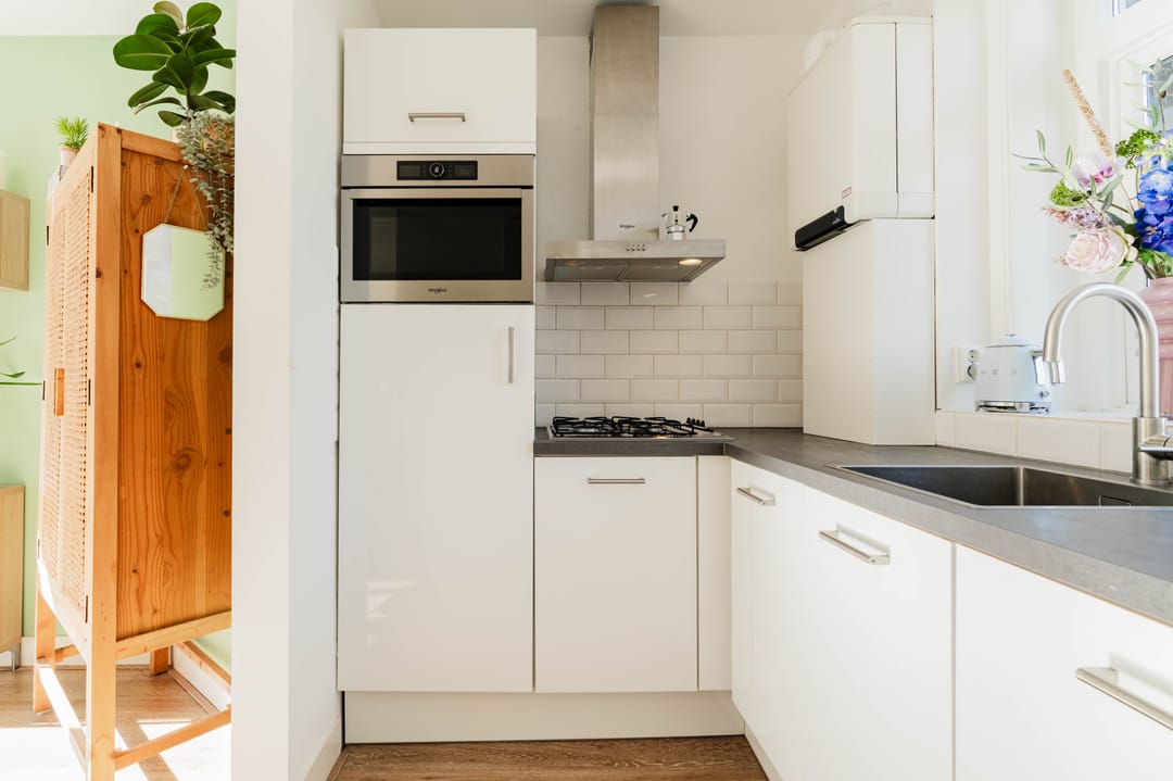 Photo 11 of Filips van Almondestraat 28-2