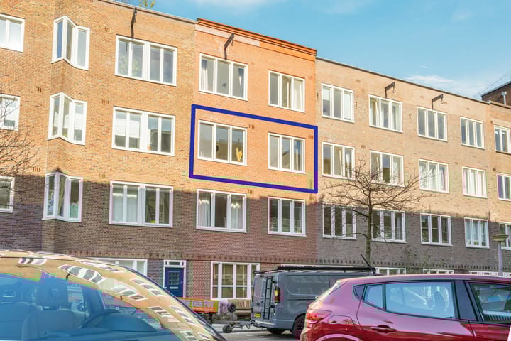 Photo 21 of Filips van Almondestraat 28-2