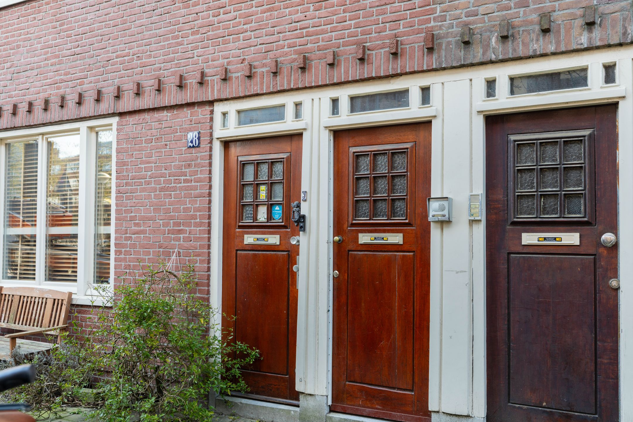Photo 24 of Filips van Almondestraat 28-2