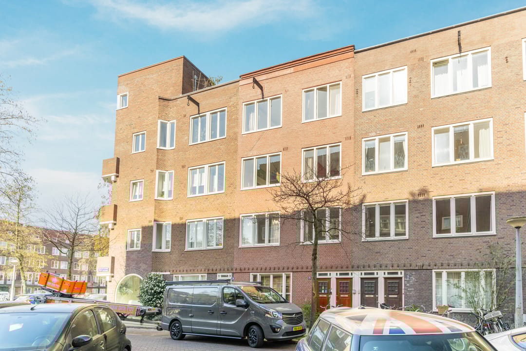 Photo 23 of Filips van Almondestraat 28-2